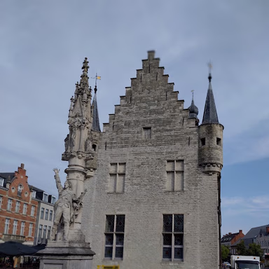 Herentals