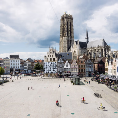 Mechelen