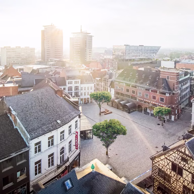 Hasselt