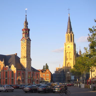 Sint-Truiden