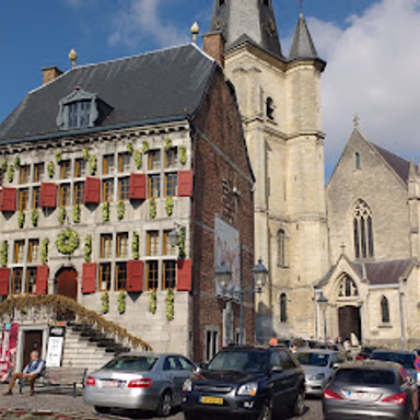 Bilzen