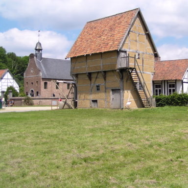 Tspijker