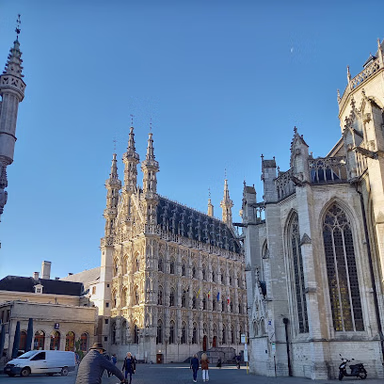 Leuven