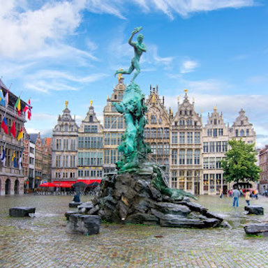 Antwerpen