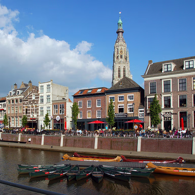 Breda