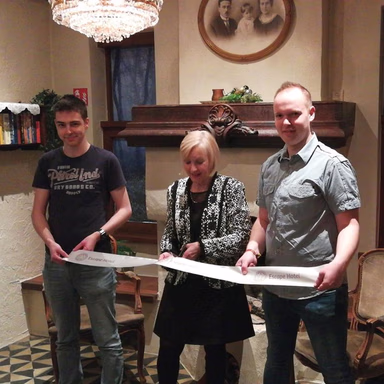 Escape Hotel heropent in vroegere restaurant De Waag