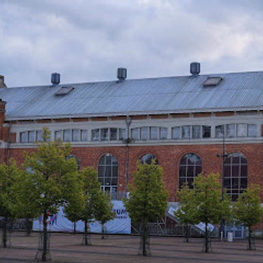 Heusden-Zolder